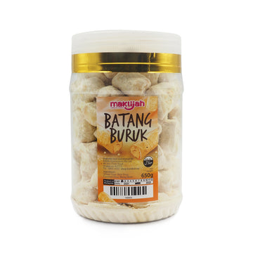 Maklijah, Batang Buruk, 650 g